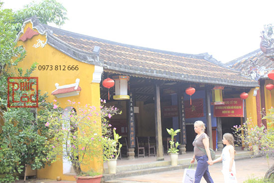 Nhà gỗ truyền thống Việt Nhà gỗ truyền thống Việt