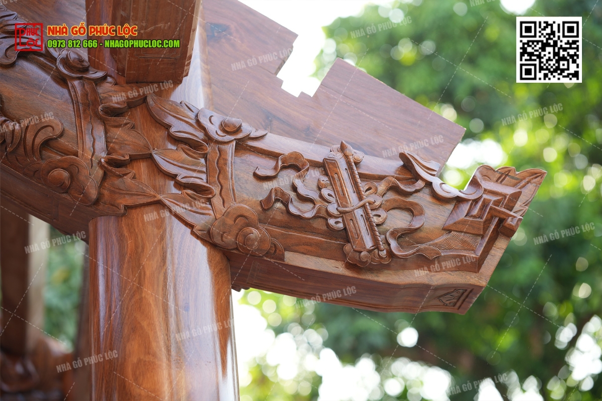 Các yếu tố ảnh hưởng đến giá gỗ lim Lào