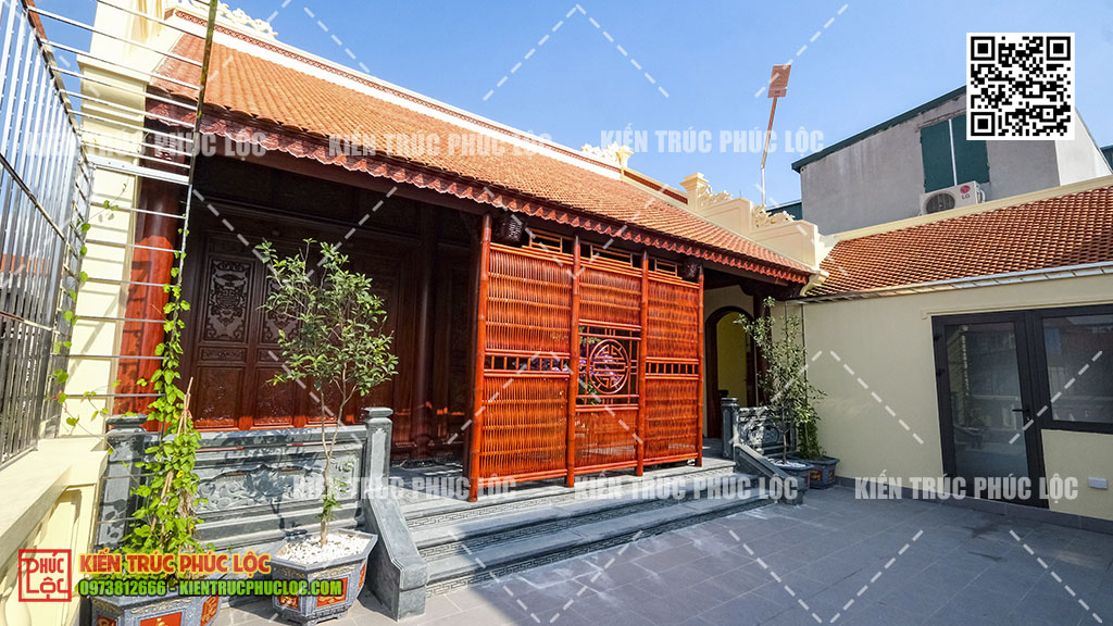 Cây hoa mộc hương là gì? Đặc điểm và ý nghĩa phong thủy