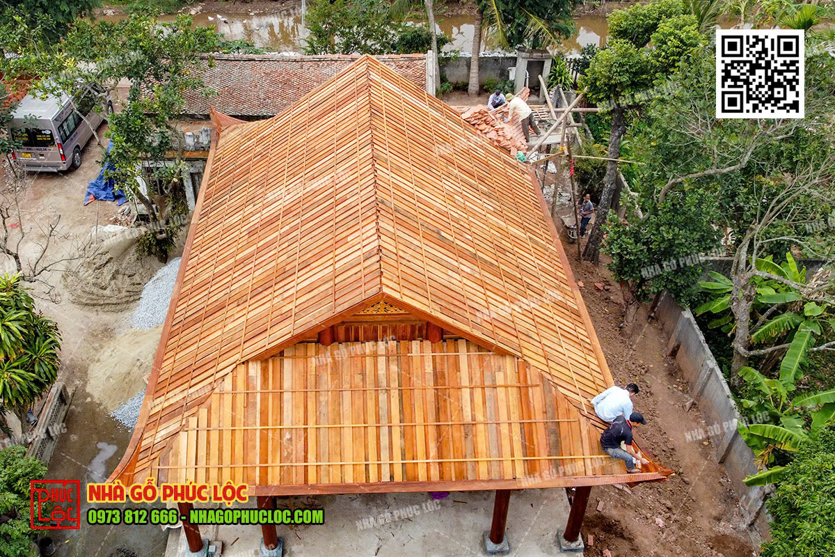 Rui mè là gì? Kích thước rui và mè phổ biến