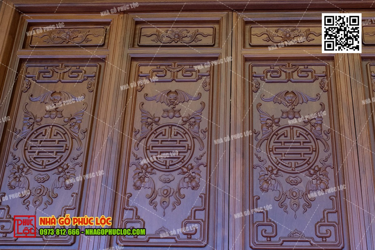 Ngũ phúc là gì? Nguồn gốc và ý nghĩa