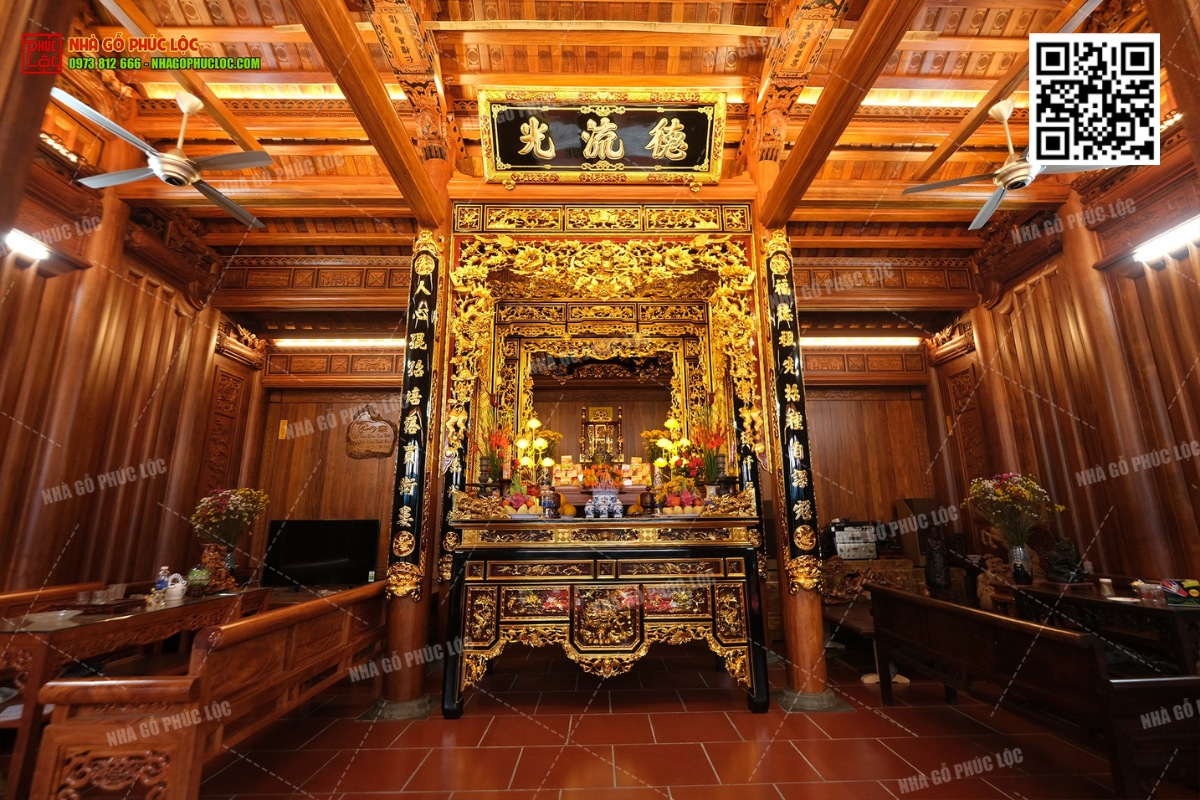 Về công năng sử dụng