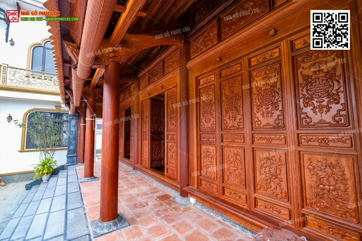 Phòng và xử lý mối mọt