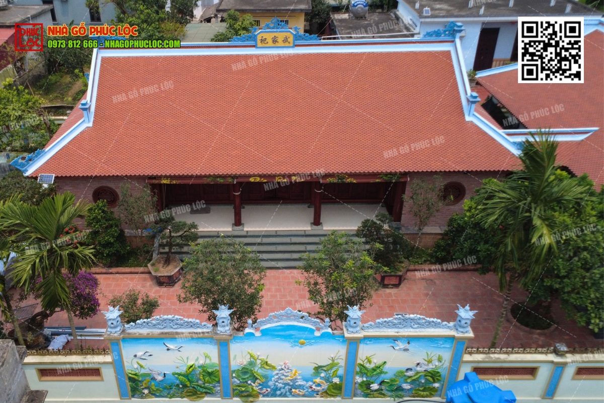 Vì sao cần dự toán xây nhà gỗ trước khi thi công?