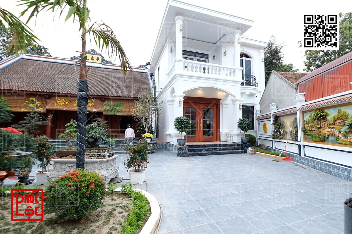 Đất nở hậu có phù hợp để xây nhà gỗ không?