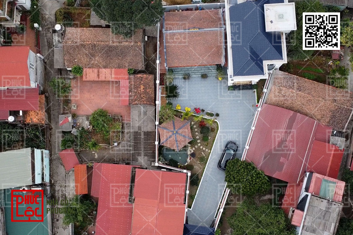 Đảm bảo thông gió và nguồn ánh sáng