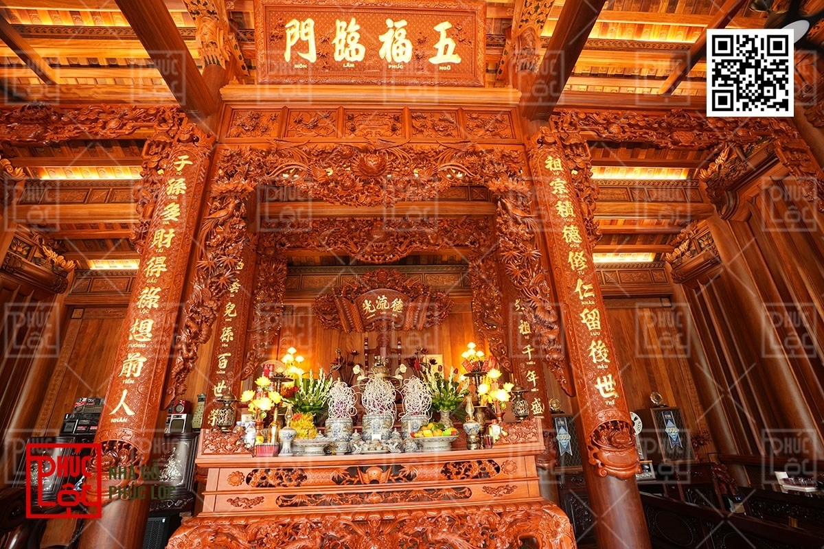 Cân đối giữa công năng và tính thẩm mỹ
