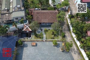 Tận dụng ánh sáng và thông gió tự nhiên