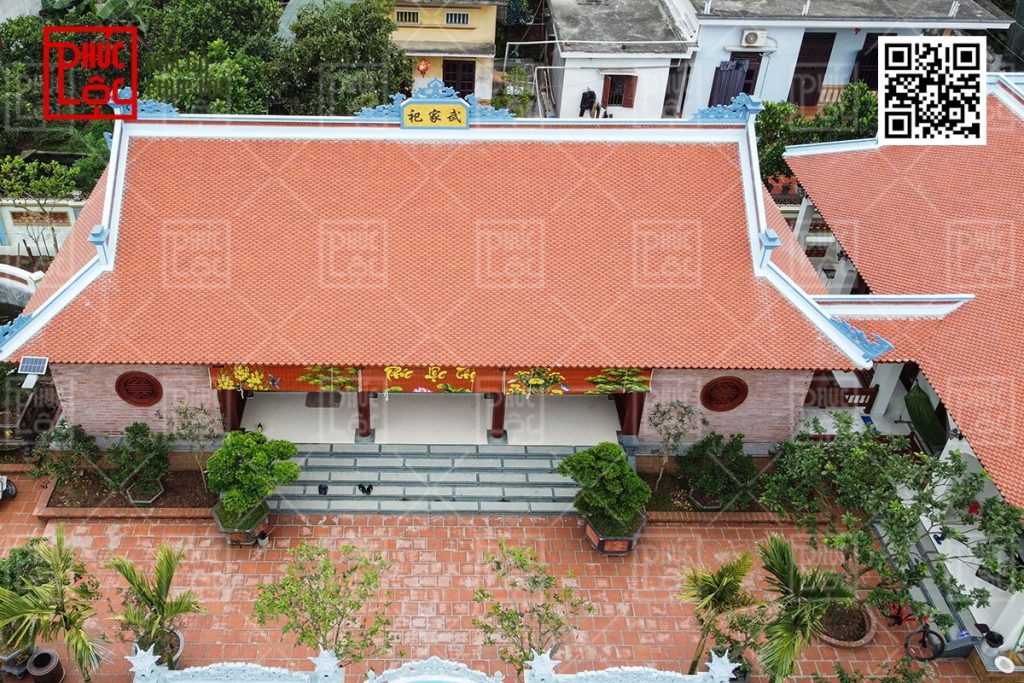 Báo giá trọn gói theo quy mô diện tích xây dựng