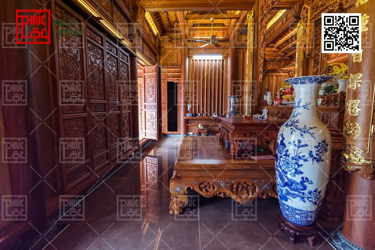 Dự toán riêng từng hạng mục
