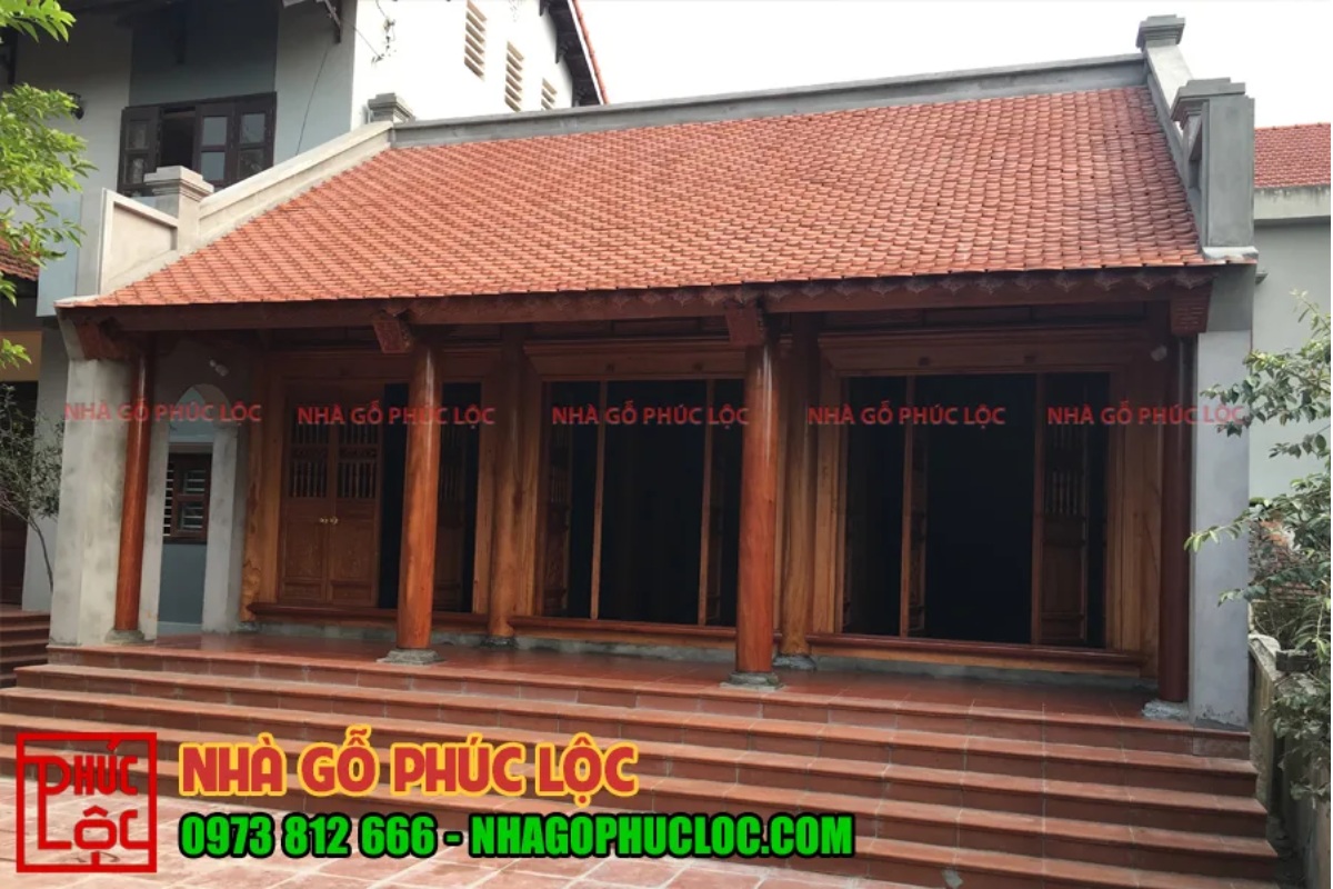 Gỗ xoan