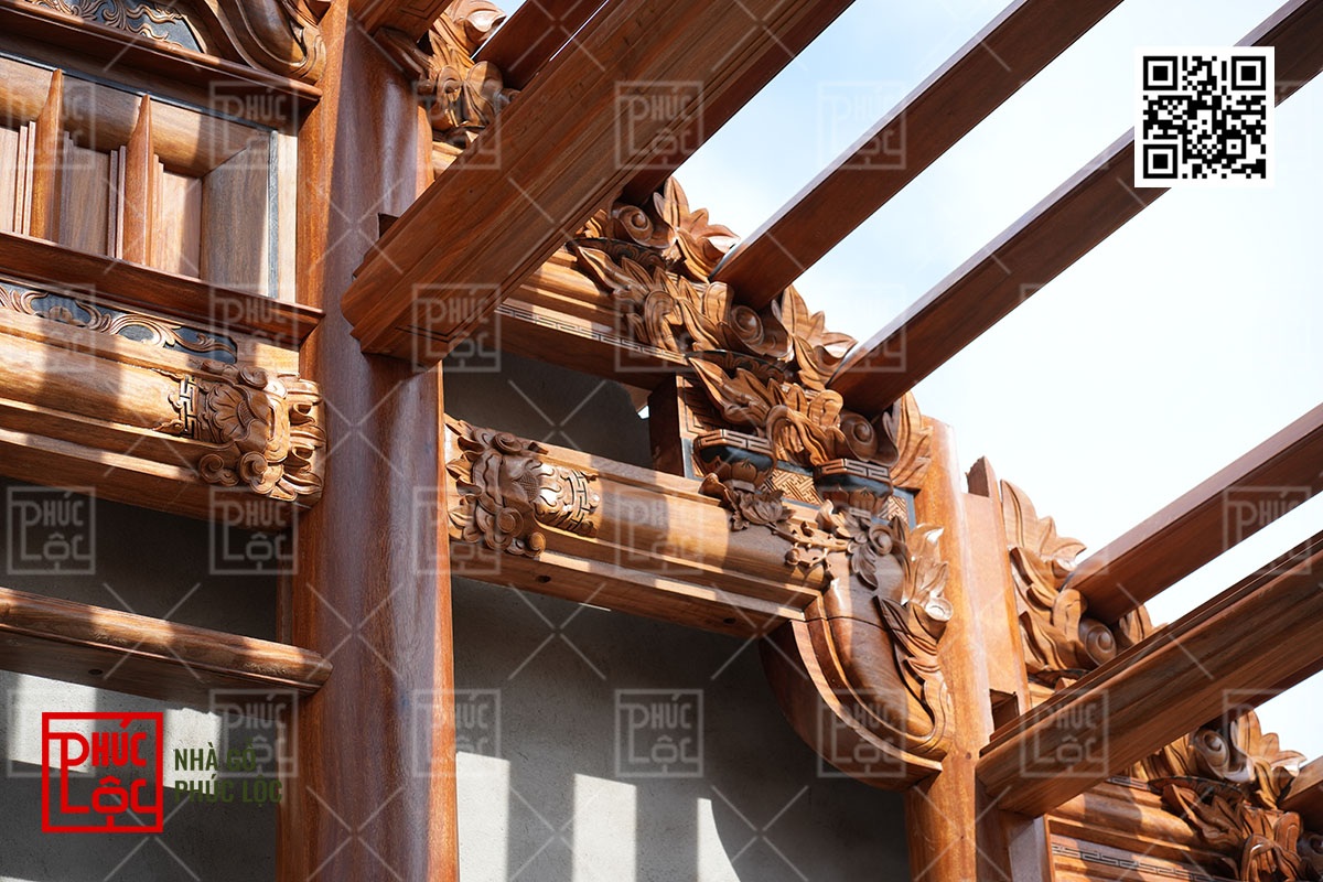 Điều gì xảy ra nếu cấu kiện bị sai lệch?